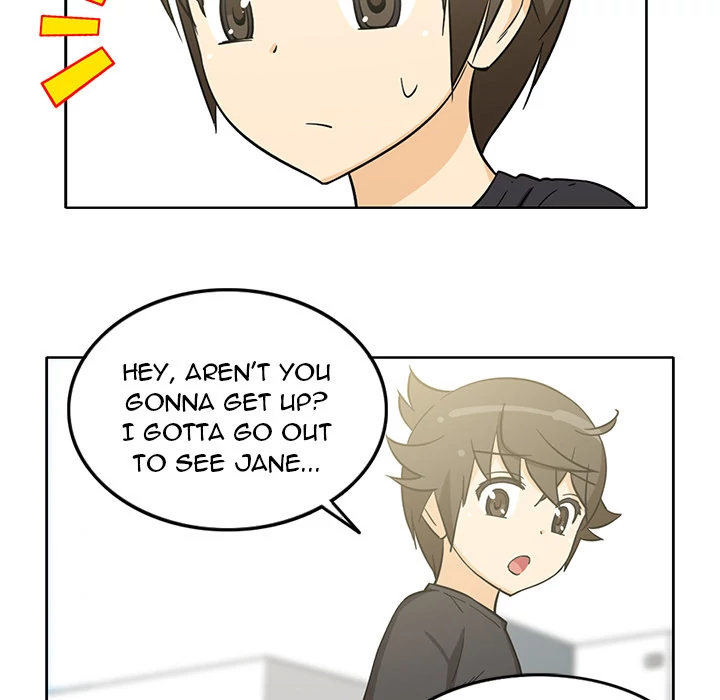 The Woman Next Door chapter 28 page 41
