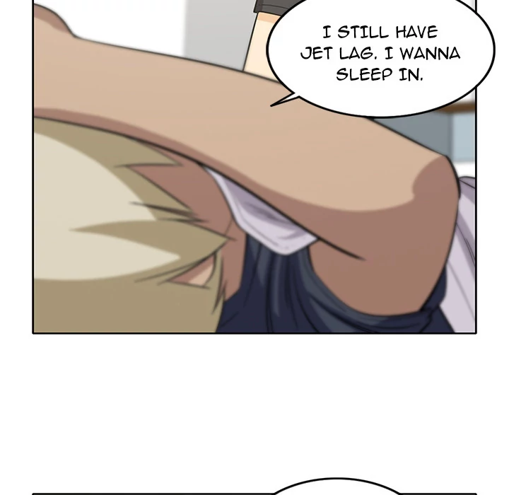 The Woman Next Door chapter 28 page 42