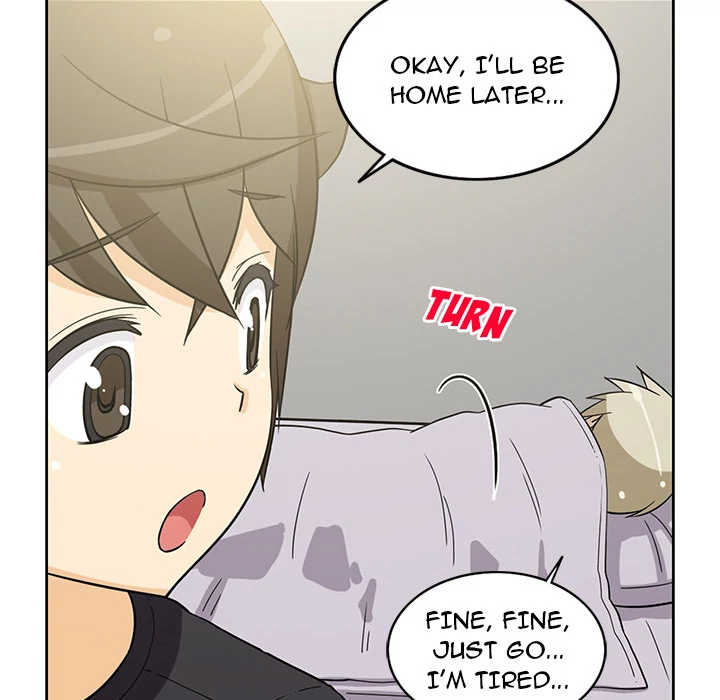 The Woman Next Door chapter 28 page 43