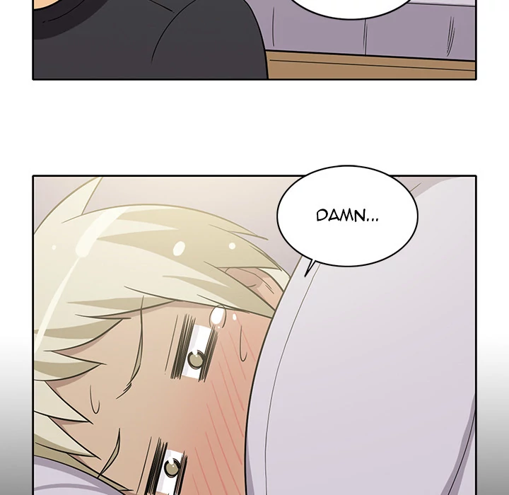 The Woman Next Door chapter 28 page 44