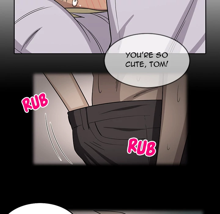 The Woman Next Door chapter 28 page 45