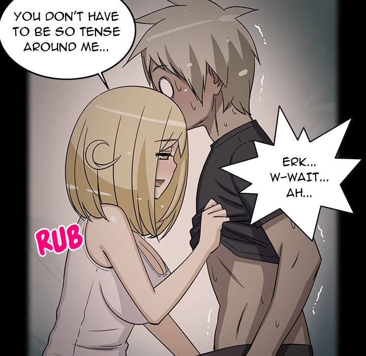 The Woman Next Door chapter 28 page 46