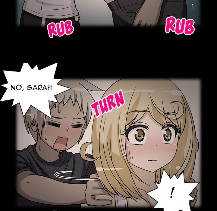 The Woman Next Door chapter 28 page 47