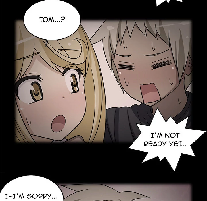 The Woman Next Door chapter 28 page 48