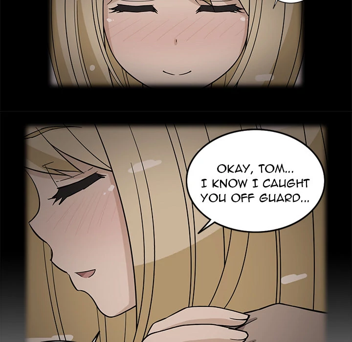 The Woman Next Door chapter 28 page 50