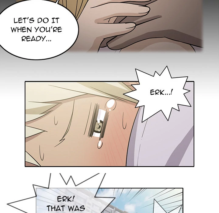 The Woman Next Door chapter 28 page 51
