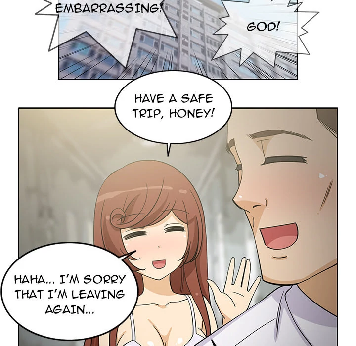 The Woman Next Door chapter 28 page 52