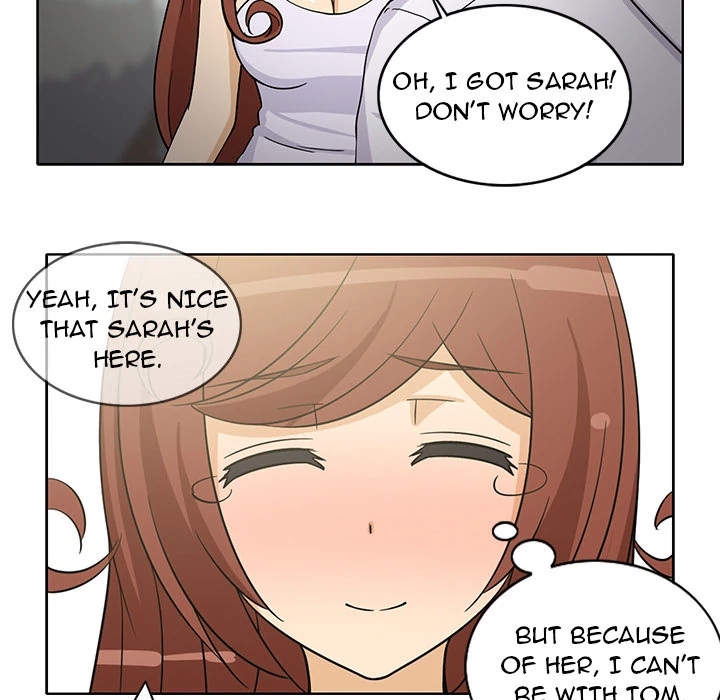 The Woman Next Door chapter 28 page 53