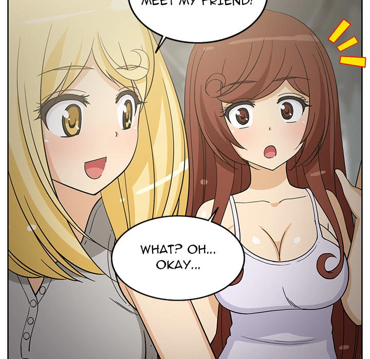 The Woman Next Door chapter 28 page 55