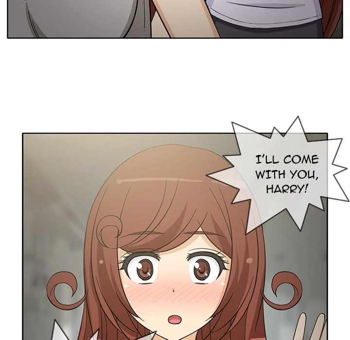 The Woman Next Door chapter 28 page 56
