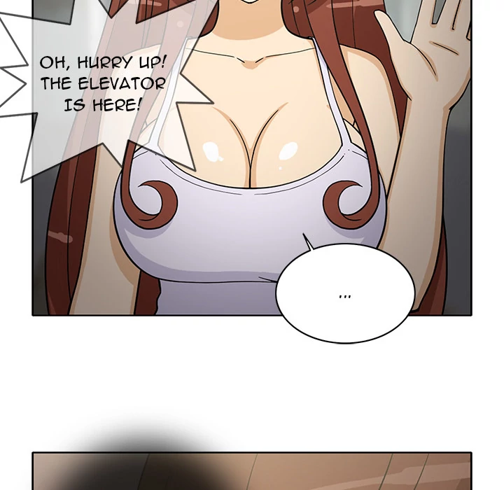 The Woman Next Door chapter 28 page 57