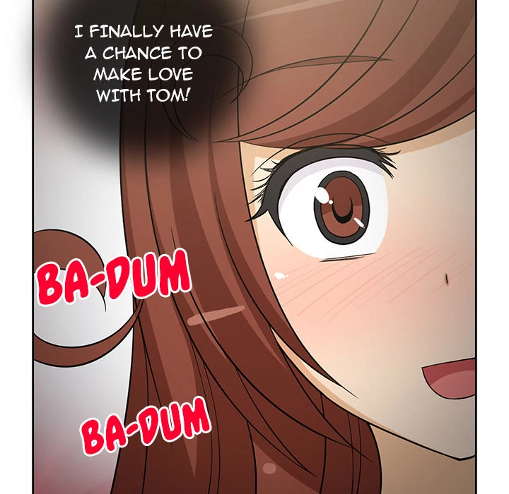 The Woman Next Door chapter 28 page 58