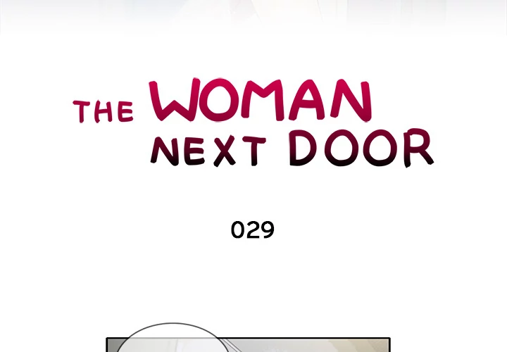 The Woman Next Door chapter 29 page 3