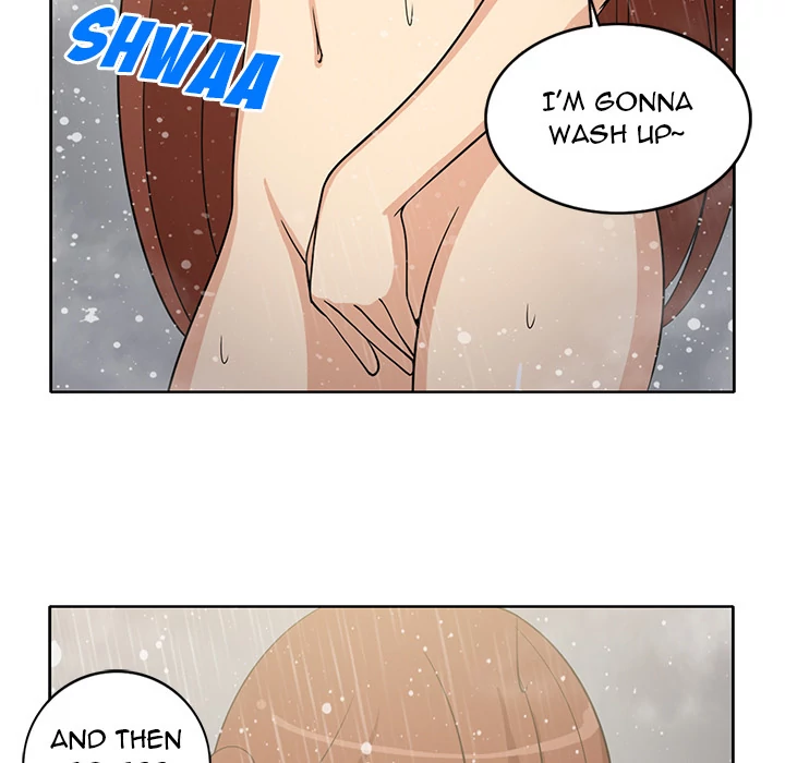 The Woman Next Door chapter 29 page 8