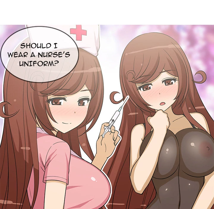 The Woman Next Door chapter 29 page 10