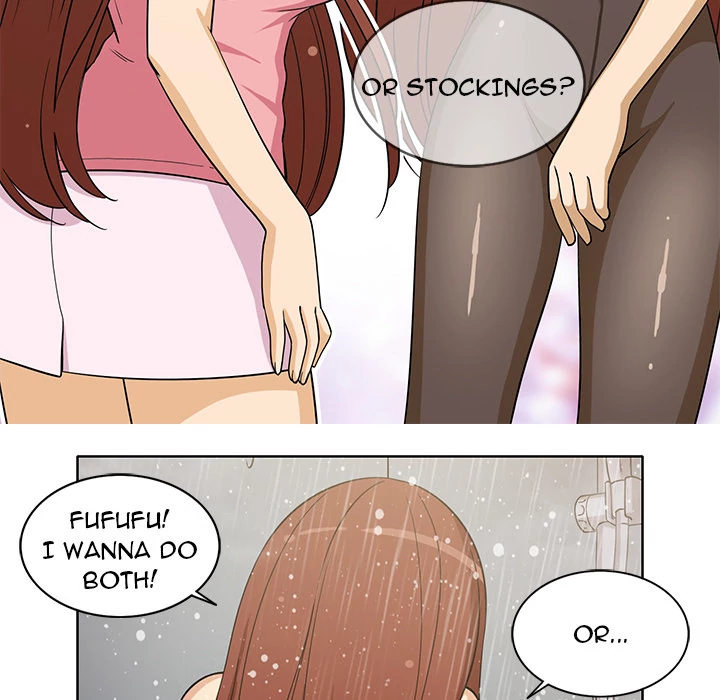 The Woman Next Door chapter 29 page 11
