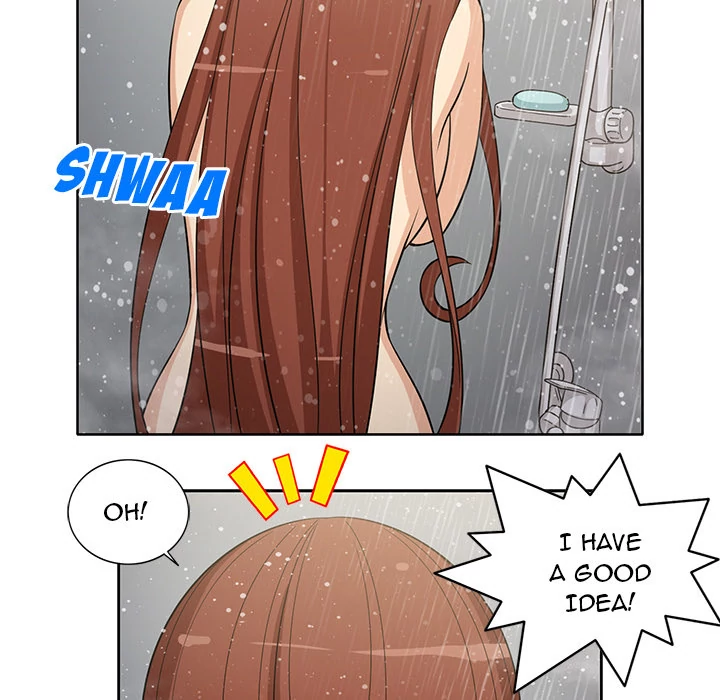 The Woman Next Door chapter 29 page 12