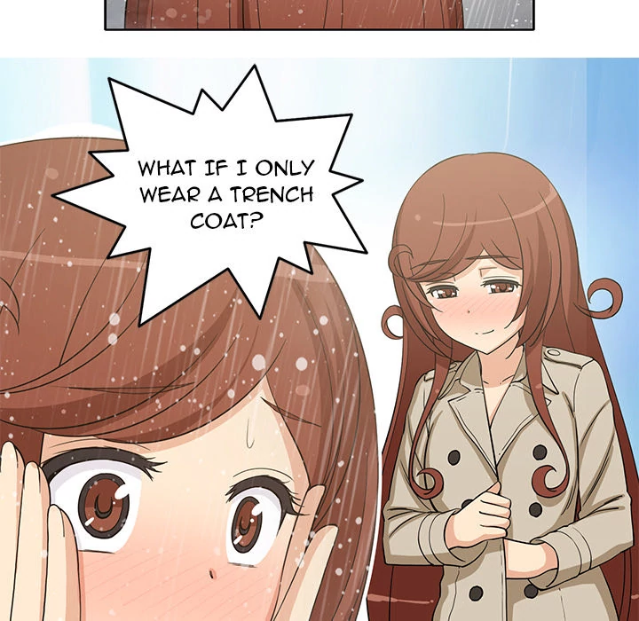 The Woman Next Door chapter 29 page 13