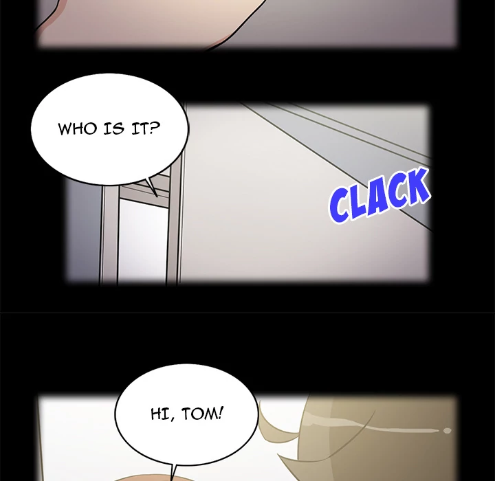 The Woman Next Door chapter 29 page 17