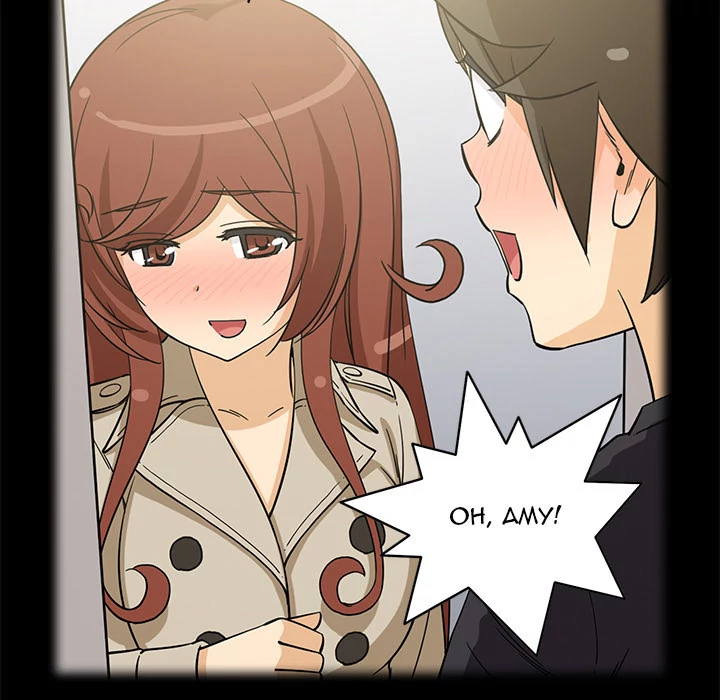 The Woman Next Door chapter 29 page 18