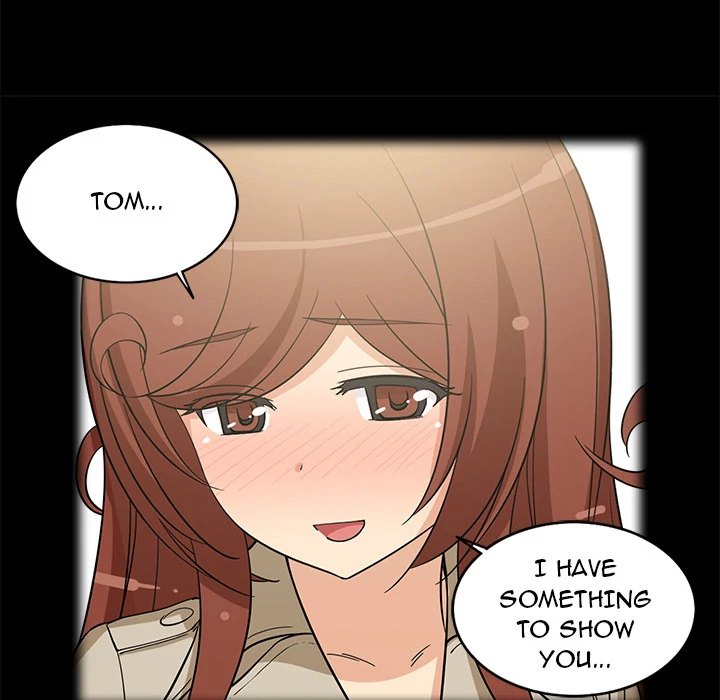 The Woman Next Door chapter 29 page 19
