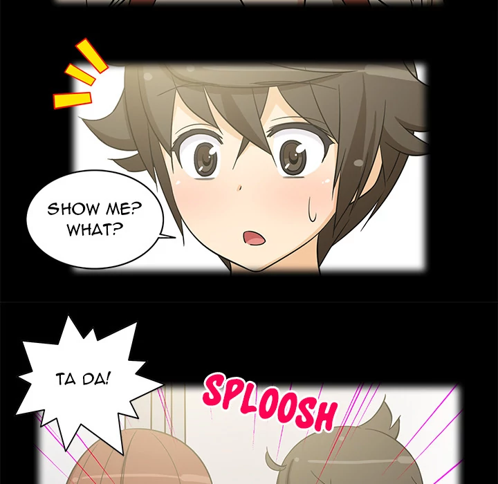 The Woman Next Door chapter 29 page 20