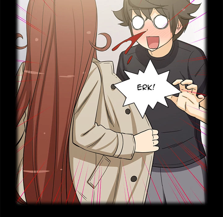 The Woman Next Door chapter 29 page 21