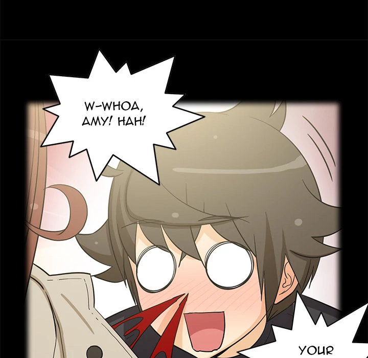 The Woman Next Door chapter 29 page 22