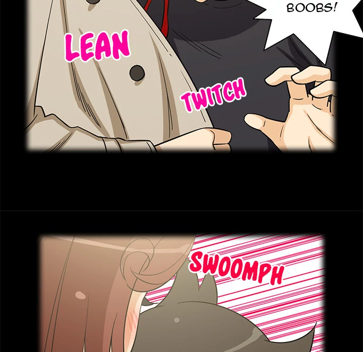 The Woman Next Door chapter 29 page 23