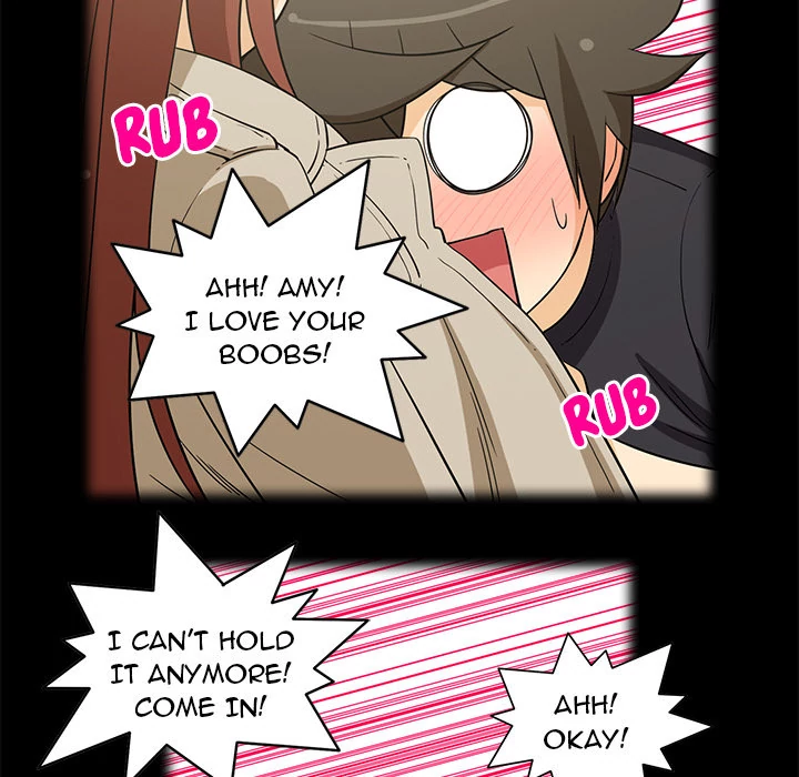 The Woman Next Door chapter 29 page 24