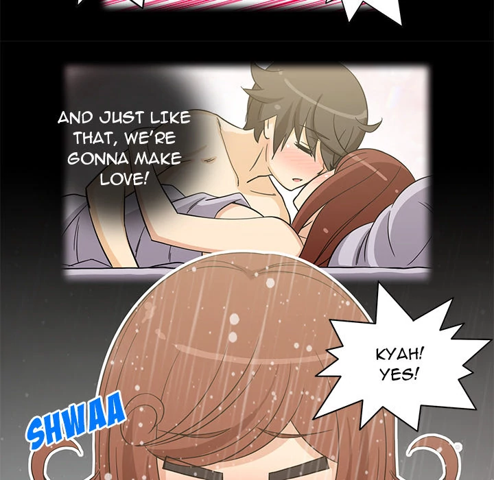 The Woman Next Door chapter 29 page 25