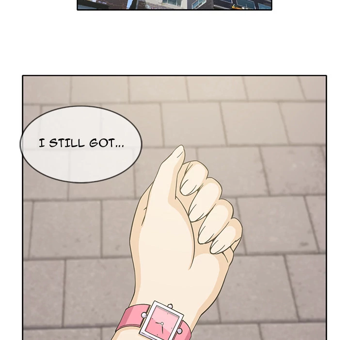 The Woman Next Door chapter 29 page 28
