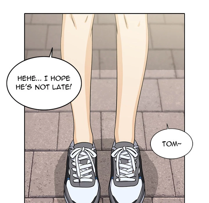 The Woman Next Door chapter 29 page 31