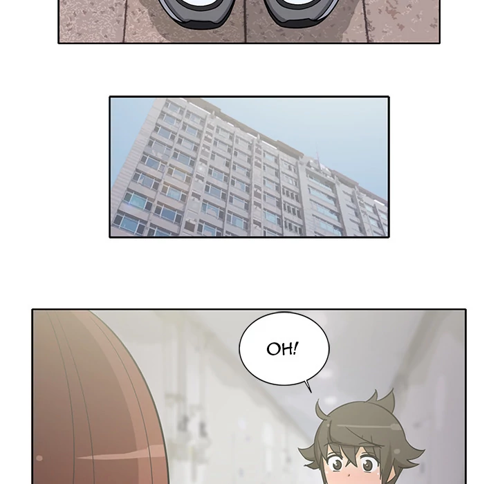 The Woman Next Door chapter 29 page 32