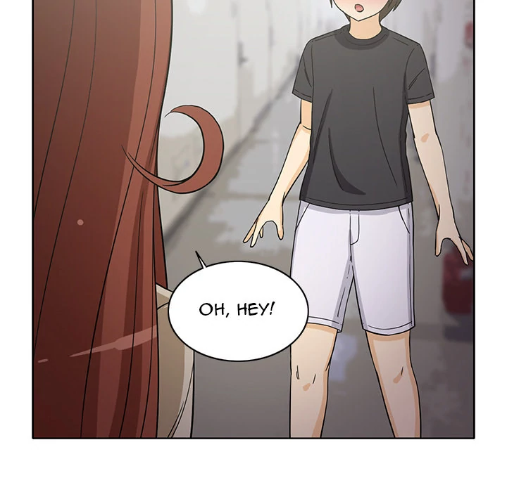The Woman Next Door chapter 29 page 33