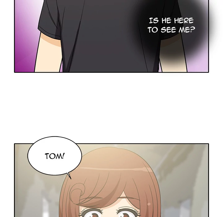 The Woman Next Door chapter 29 page 35
