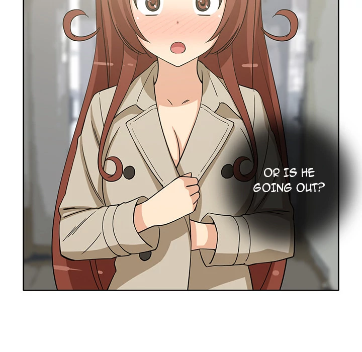 The Woman Next Door chapter 29 page 36