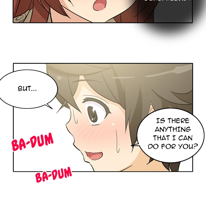 The Woman Next Door chapter 29 page 39