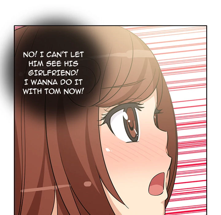 The Woman Next Door chapter 29 page 40