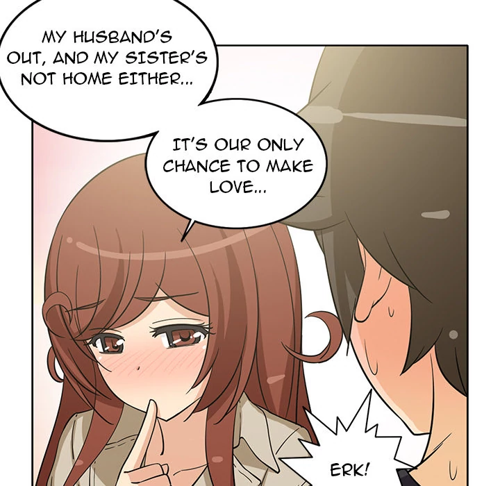 The Woman Next Door chapter 29 page 43