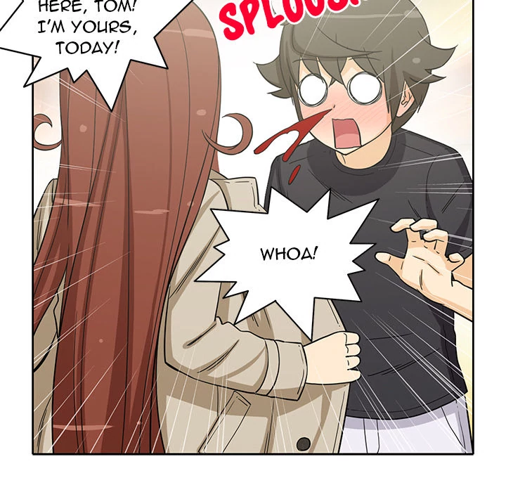 The Woman Next Door chapter 29 page 46