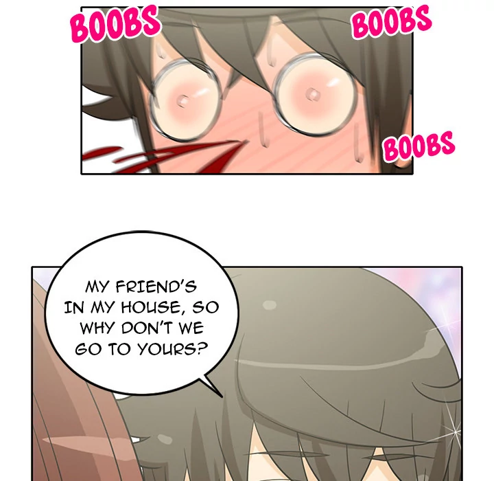 The Woman Next Door chapter 29 page 47