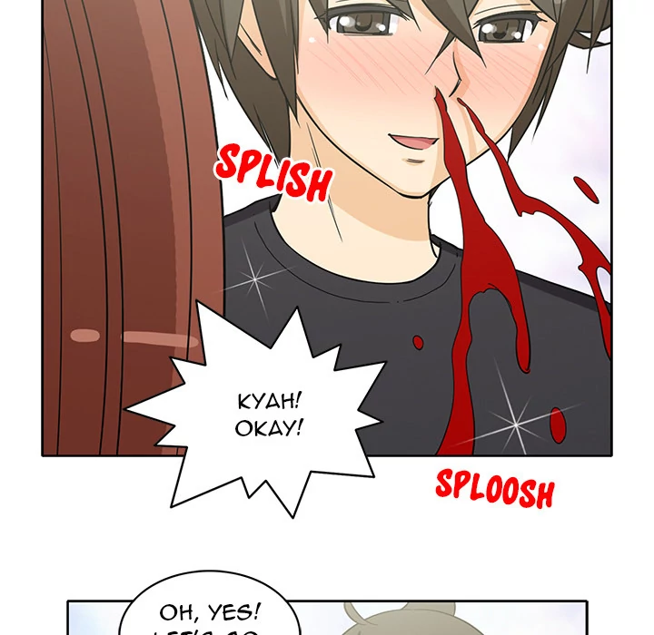 The Woman Next Door chapter 29 page 48