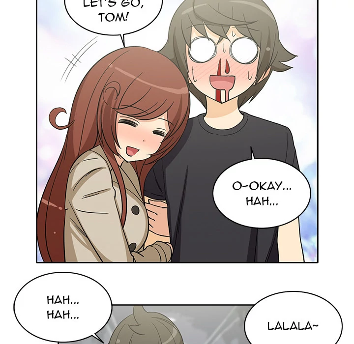 The Woman Next Door chapter 29 page 49