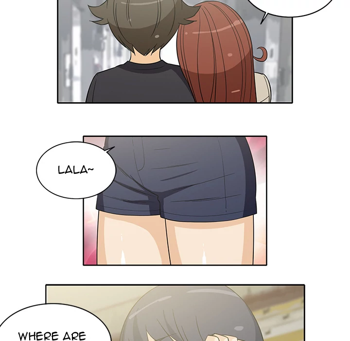 The Woman Next Door chapter 29 page 50