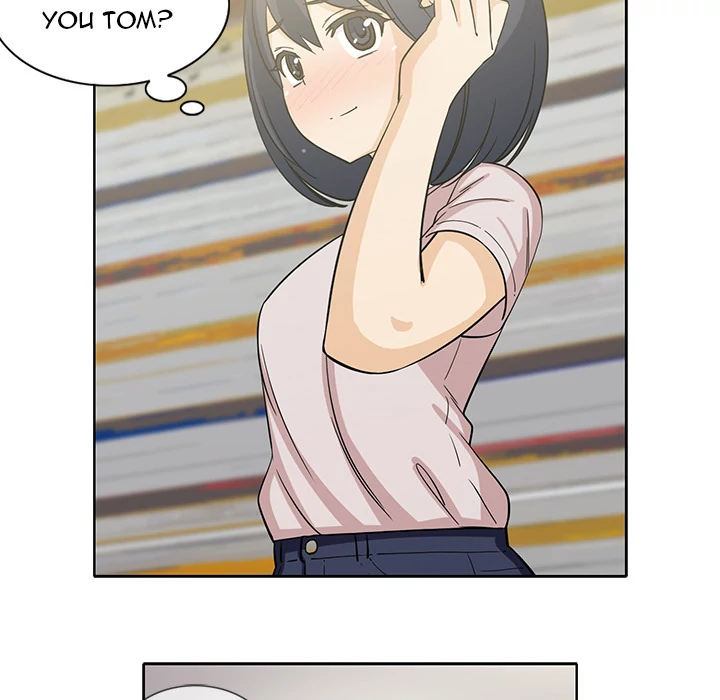 The Woman Next Door chapter 29 page 51