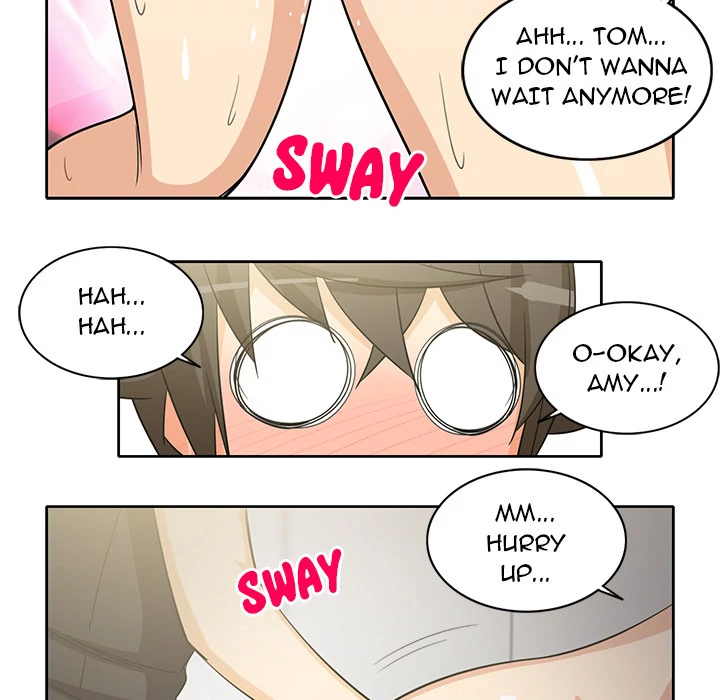 The Woman Next Door chapter 29 page 53