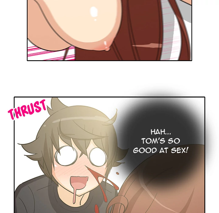 The Woman Next Door chapter 29 page 56