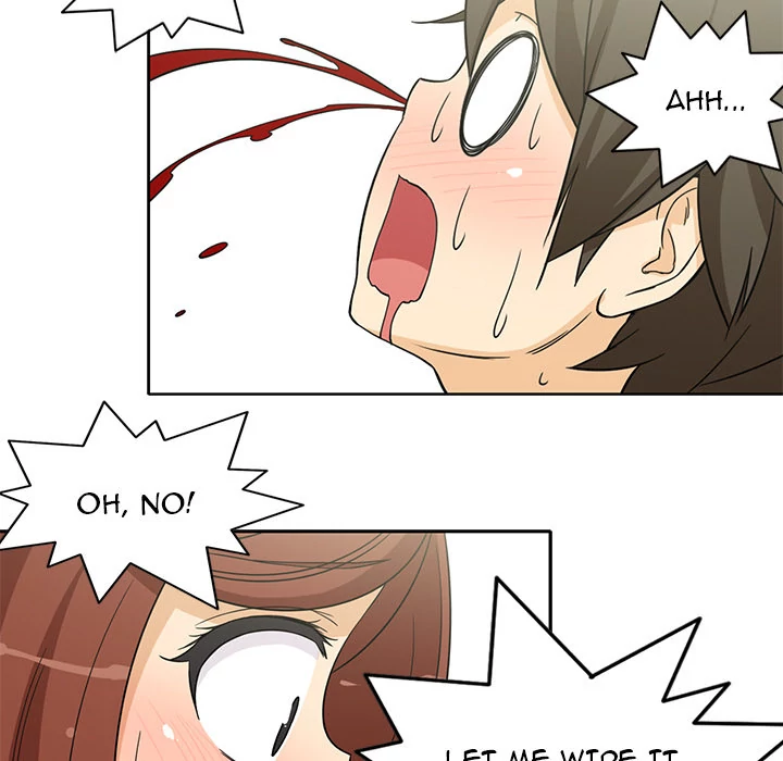 The Woman Next Door chapter 3 page 10