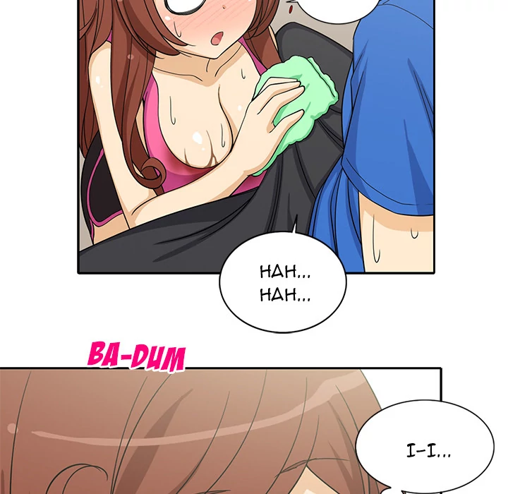 The Woman Next Door chapter 3 page 13